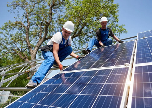 Brazil PV market