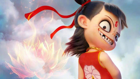 Nezha 2