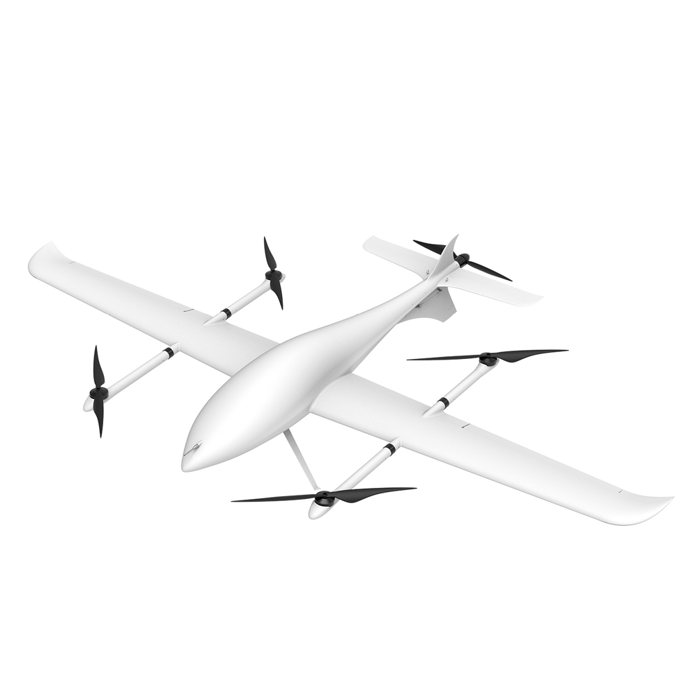 VTOL Fix-wing DRONE,Delivery Drone,payload drone