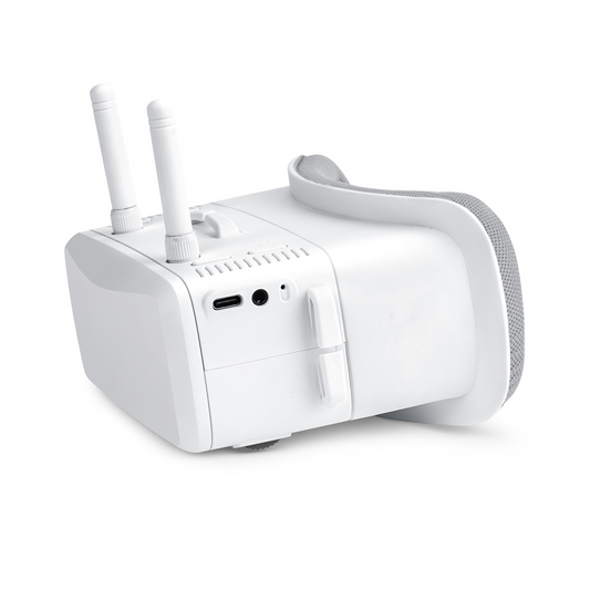 5.8G FPV video glasses VR100 3 inches