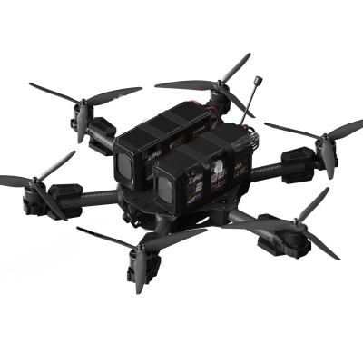 ultra-large payload multi-rotor UAV
