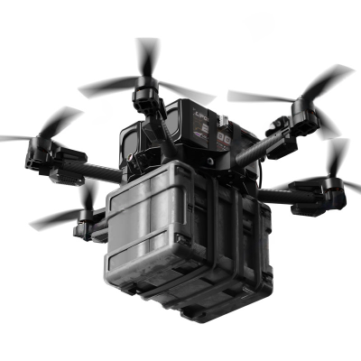 ultra-large payload multi-rotor UAV