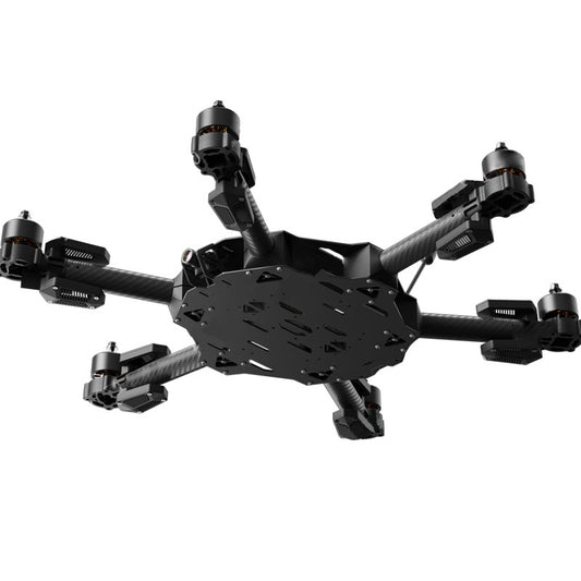 ultra-large payload multi-rotor UAV