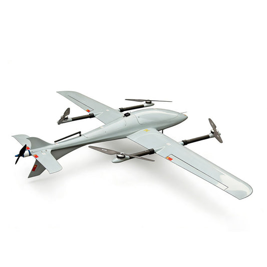 طائرة Dapeng AF-C40 ذات الأجنحة الثابتة ذات الإقلاع والهبوط العمودي