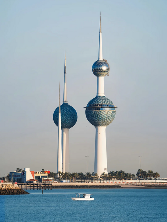 Kuwait
