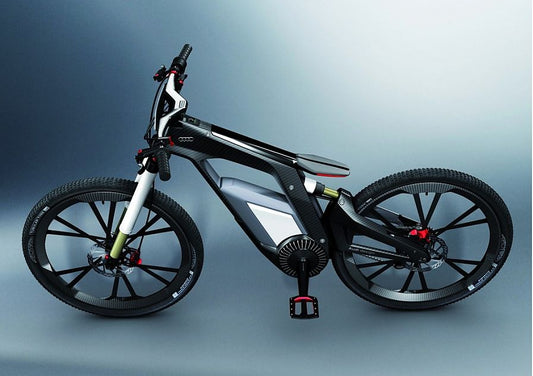 Purchase a carbon fiber bicycle