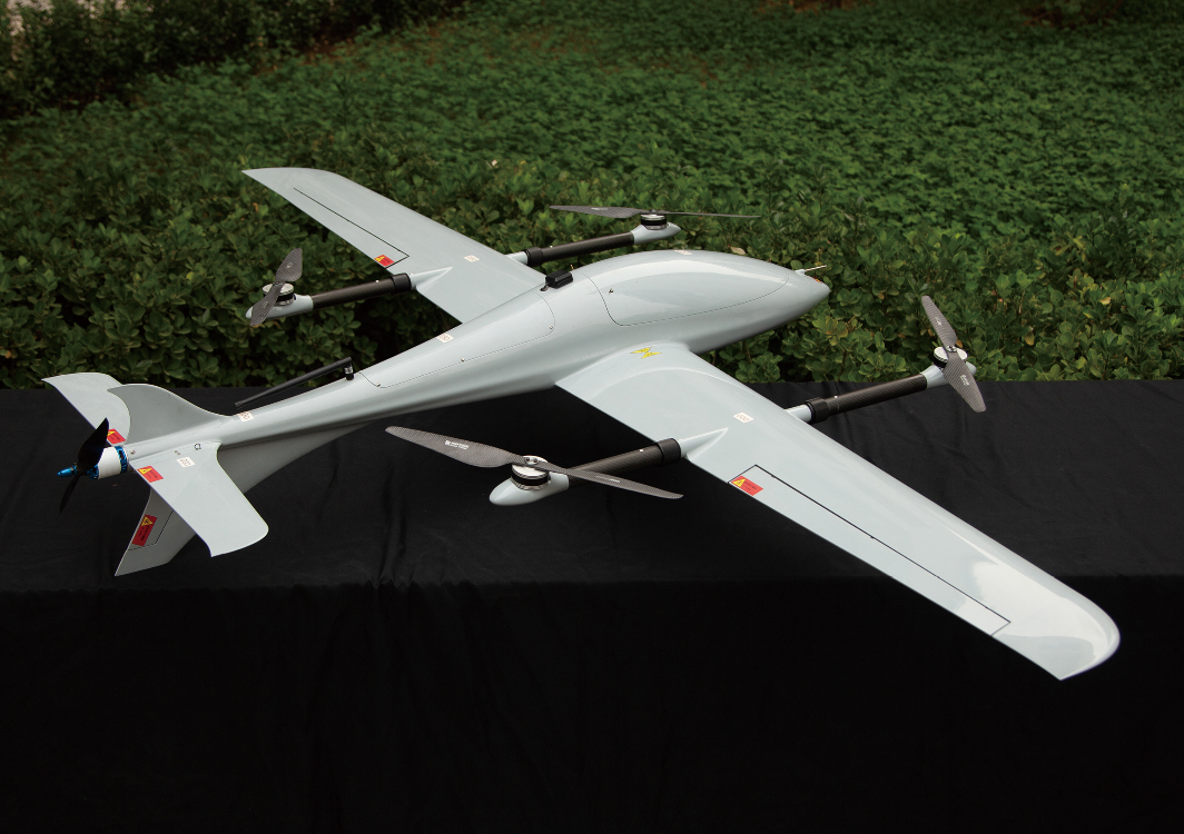 VTOL Fix-wing DRONE,Delivery Drone,payload drone