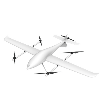 VTOL Fix-wing DRONE,Delivery Drone,payload drone