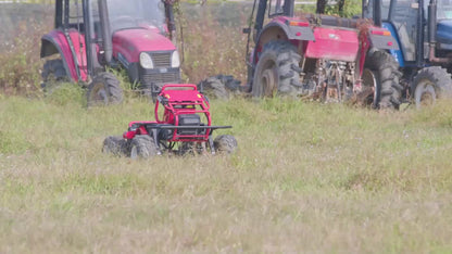 AF-R150 Agricultural unmanned vehicle