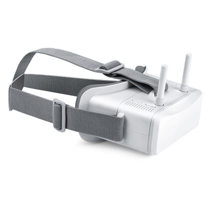 5.8G FPV video glasses VR100 3 inches