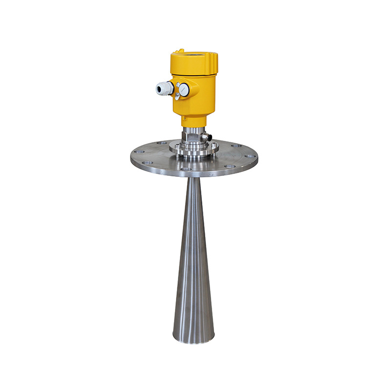 High temperature radar level meter 26g
