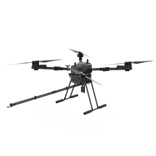 تطبيق AF-Four-in-one للتصوير بالأشعة فوق البنفسجية