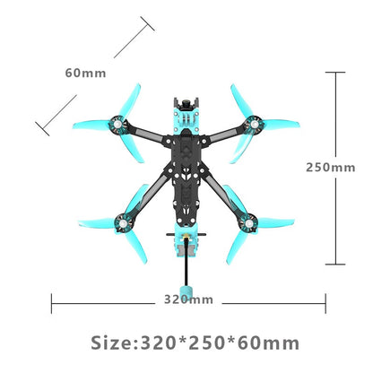 FPV Hero Drone thir img